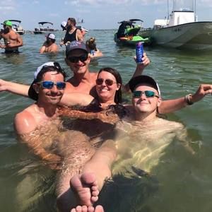 Meet your Posher, Tyler